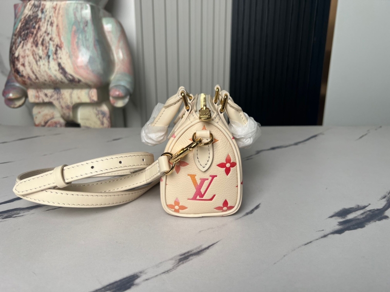 LV Speedy Bags